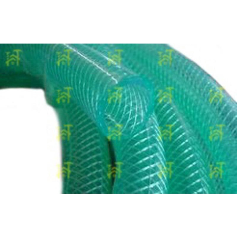 Superflex Braided Hose