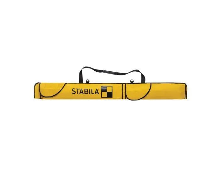 Stabila 18986 5-Pocket Combi Spirit Level Bag
