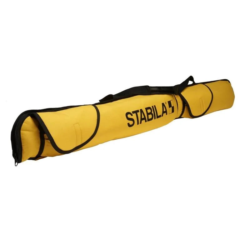 Stabila STBBAG6 6 Pocket Combi Spirit Level Bag