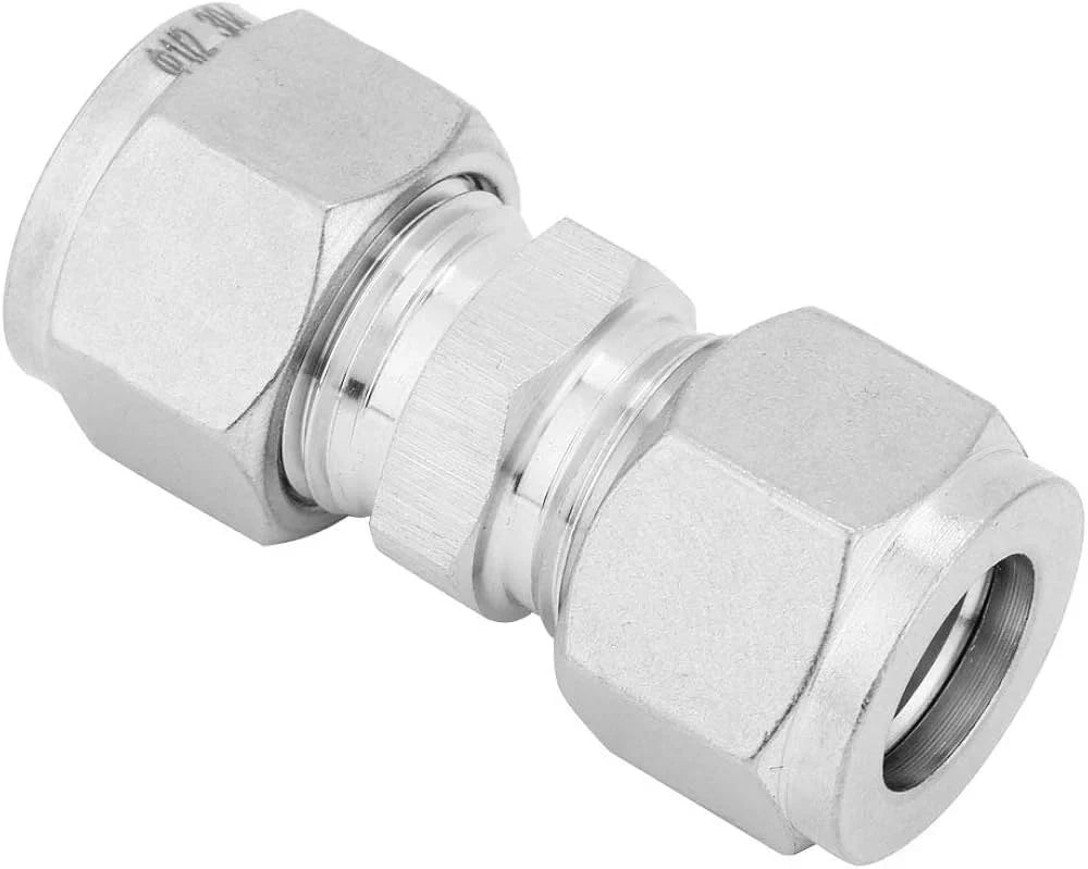 superflex compression fitting
