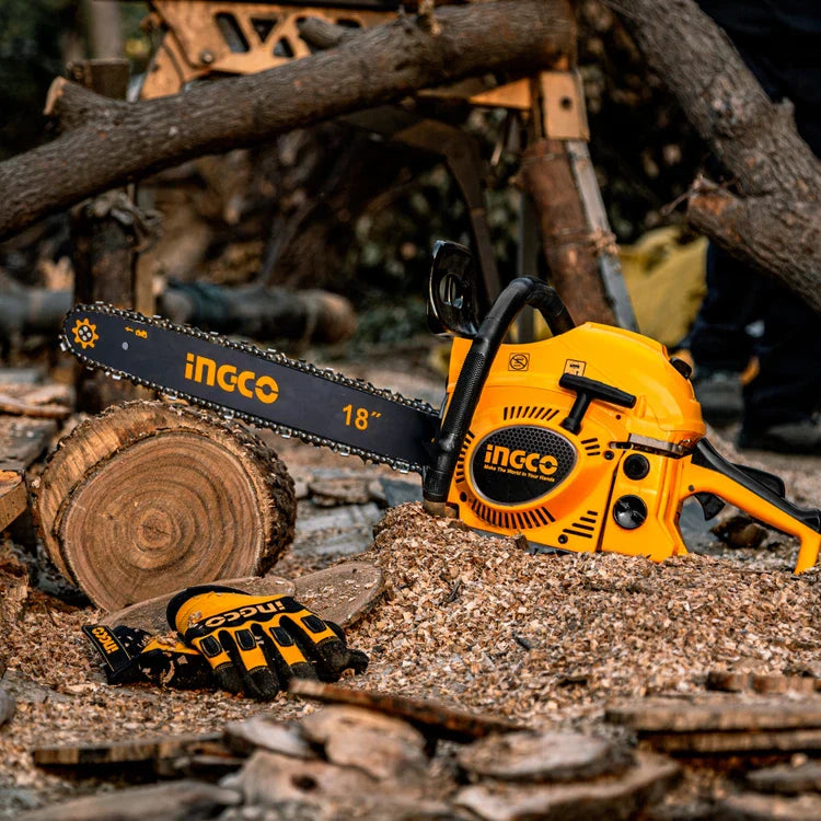 Ingco Tool Safety Tips
