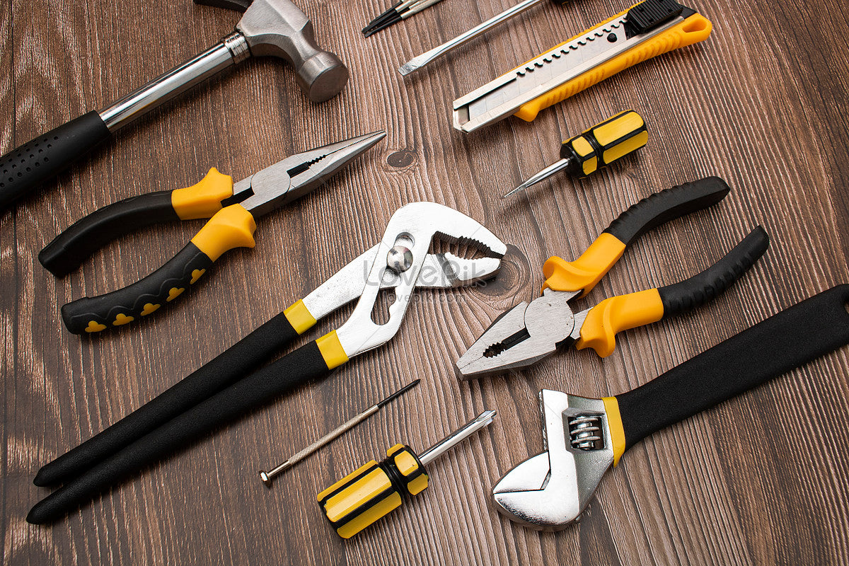Hardware Tools