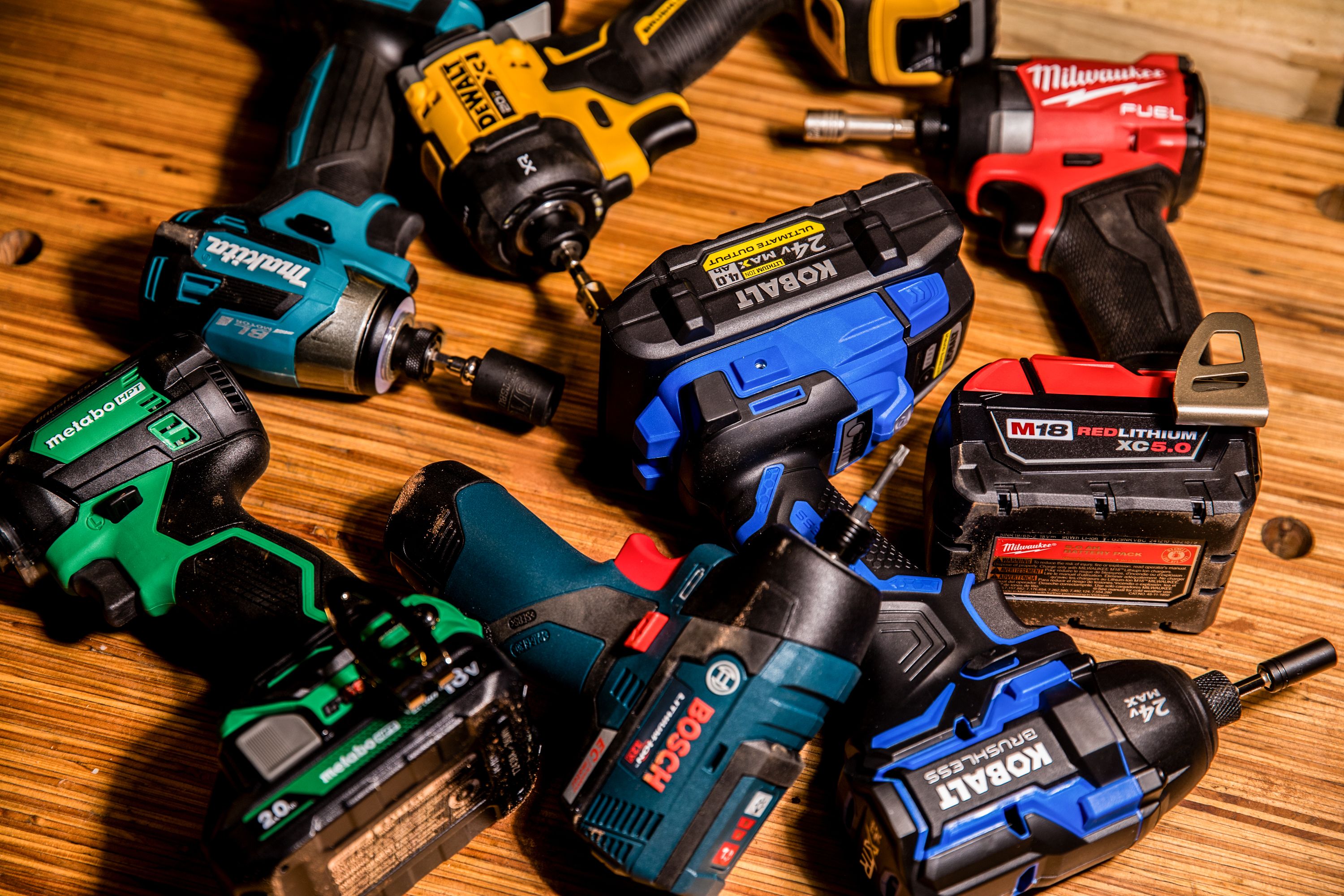 Buy Best Quality Power Tools
