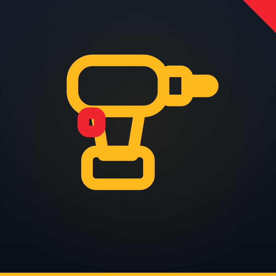 20V Cordless Tools