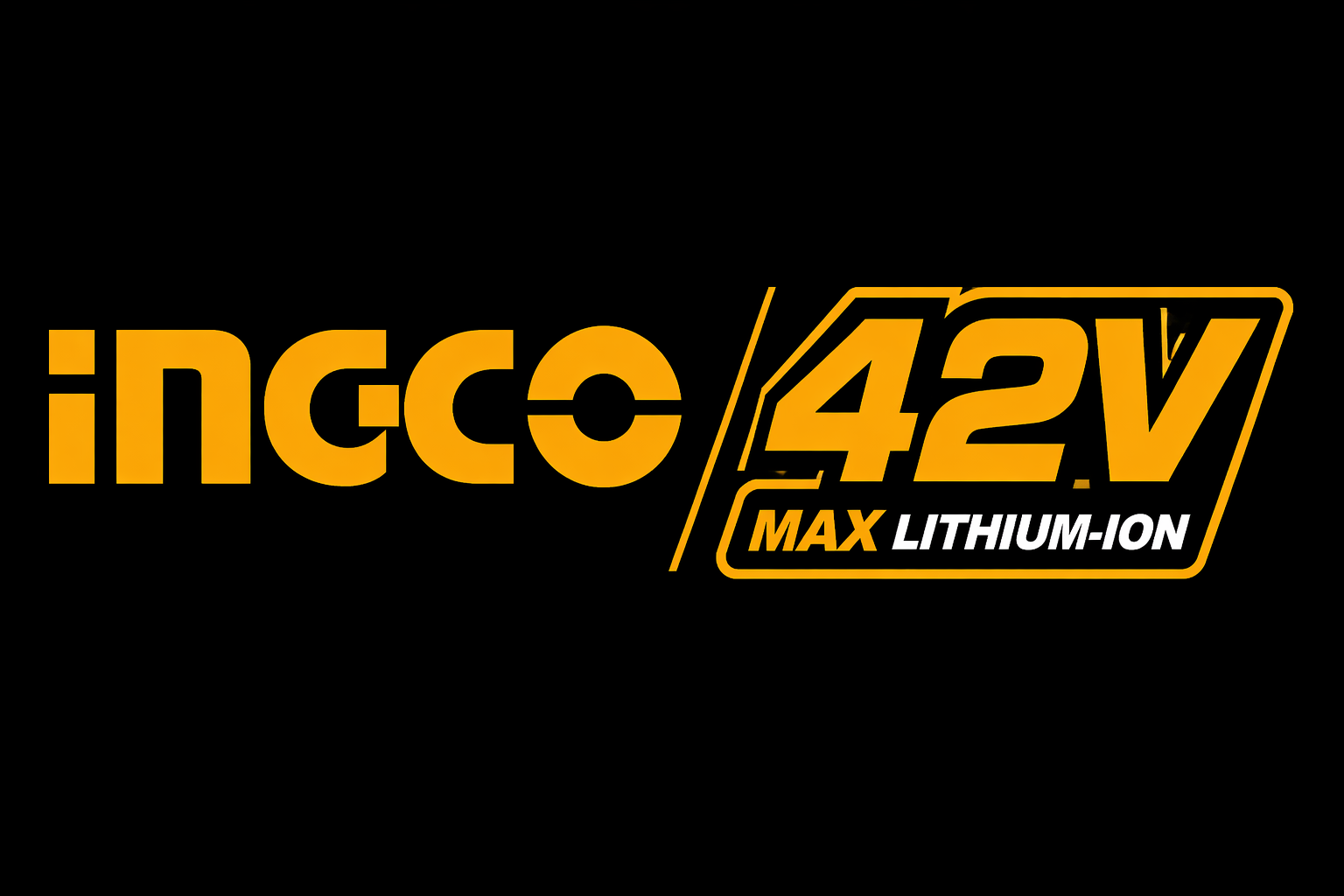 All Ingco 42V Max Cordless Tools