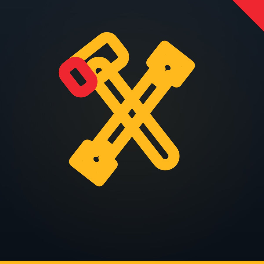 Hand Tools