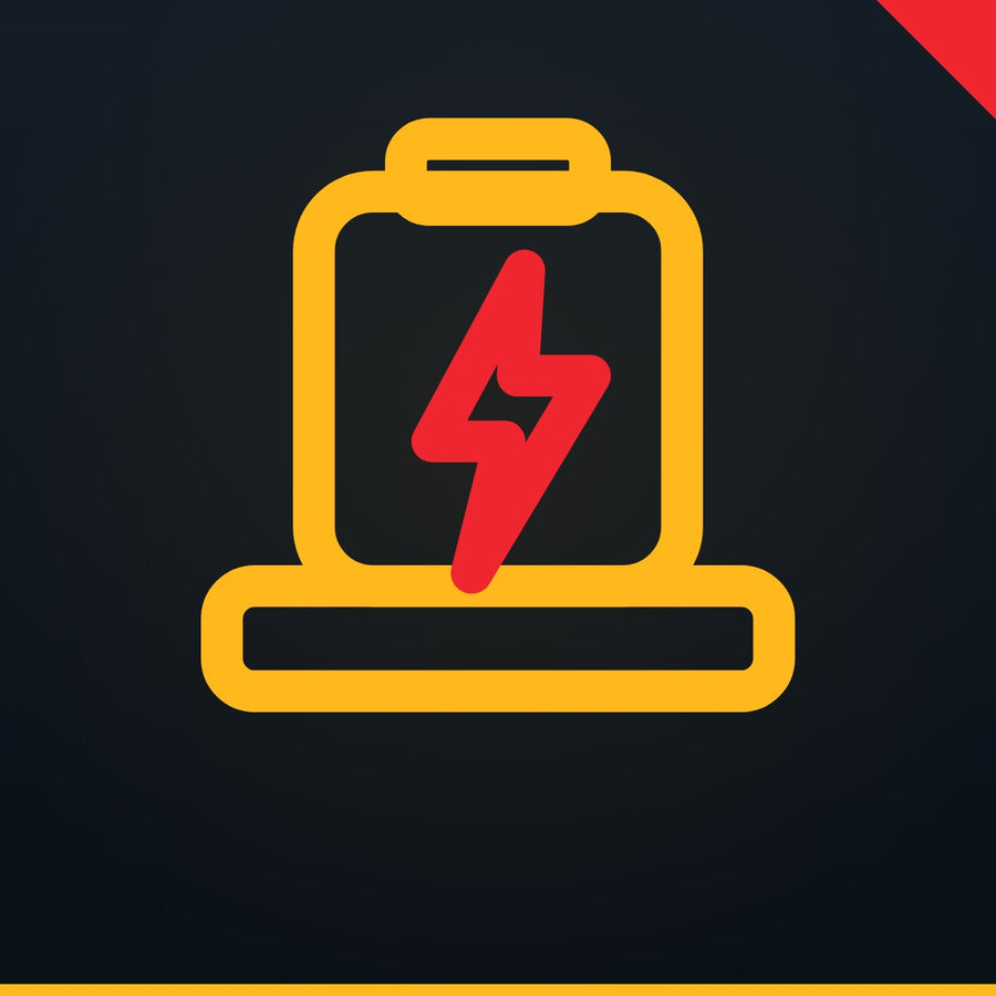 Batteries & Chargers