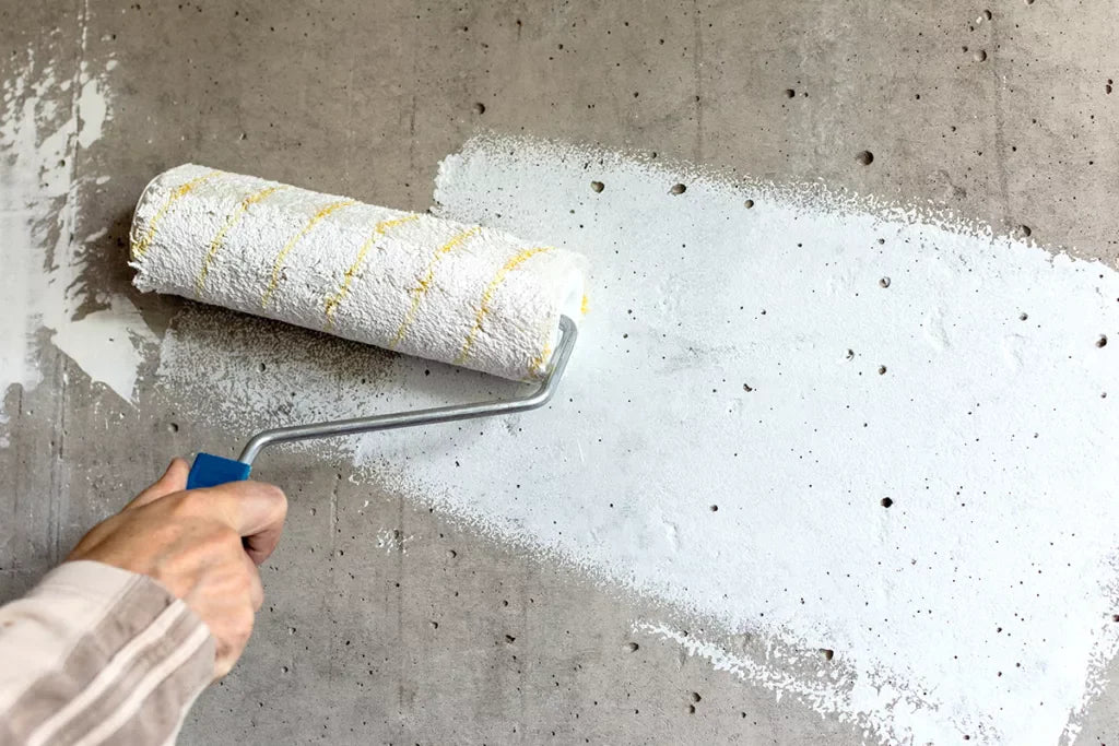 Primers and Sealers