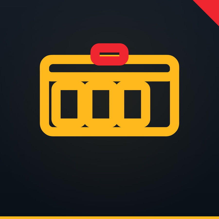 Power Tool Accessories