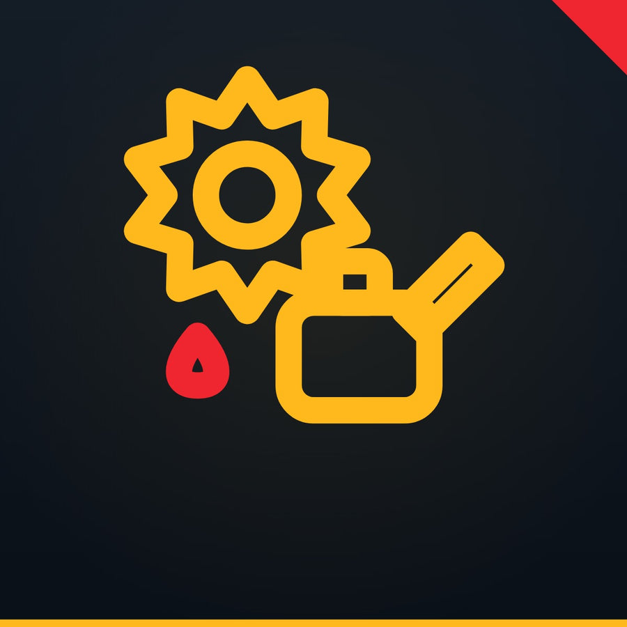 Spares & Maintenance