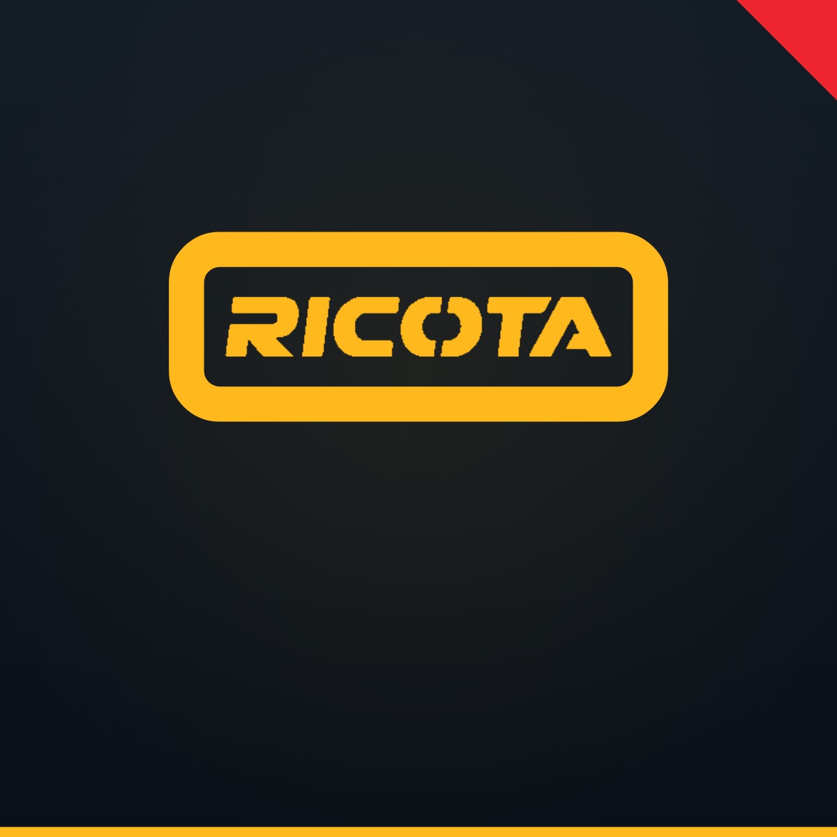 Ricota 25V Tools