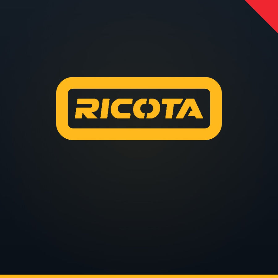 25V Ricota Tools