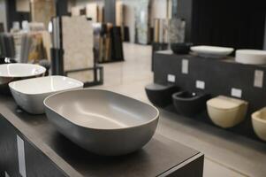 Sanitaryware