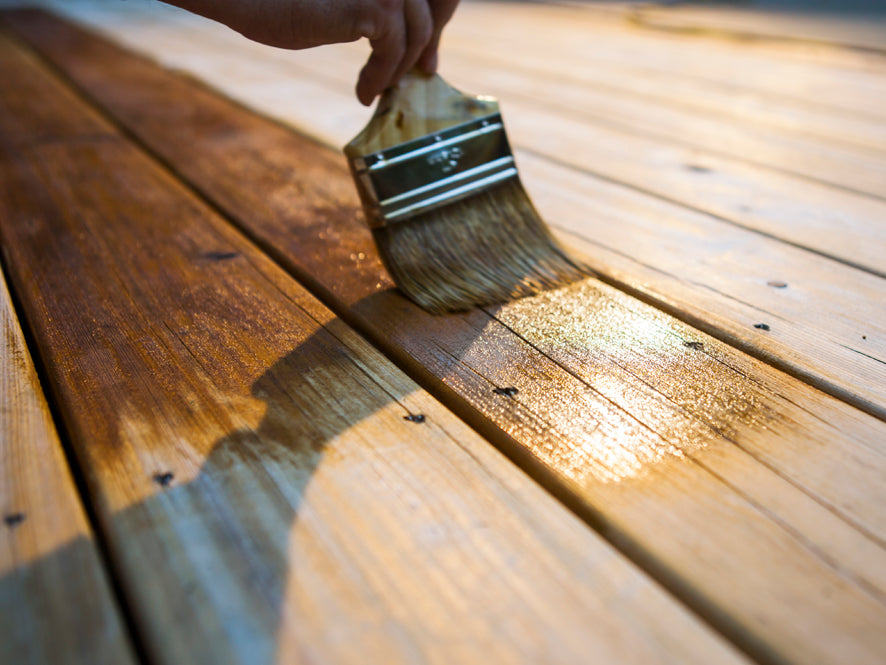 Varnishes