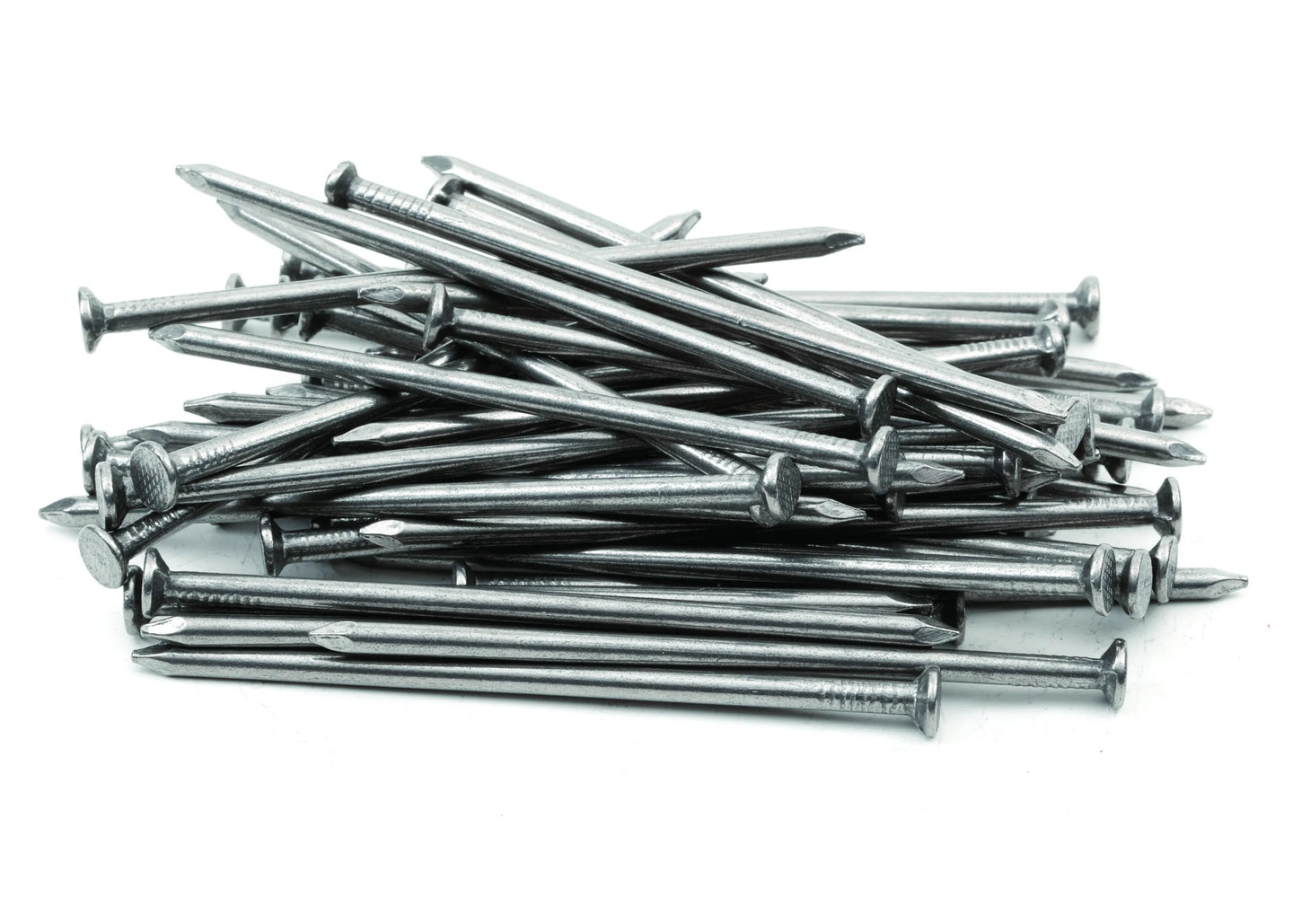 NAIL STEEL 75mmx500g HENDOK