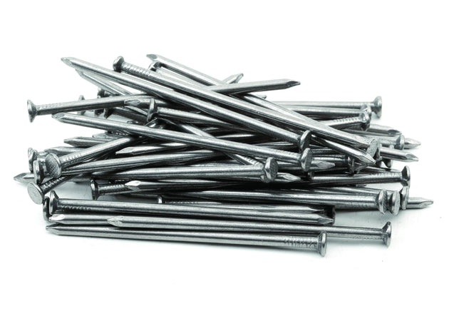 NAIL STEEL 75mmx500g HENDOK