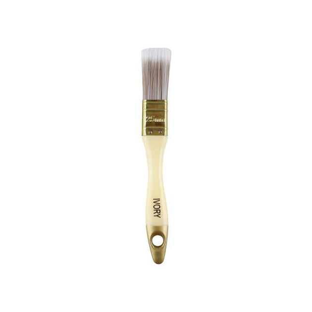 PAINT BRUSH IVORY 25mm ACADEMY F1523