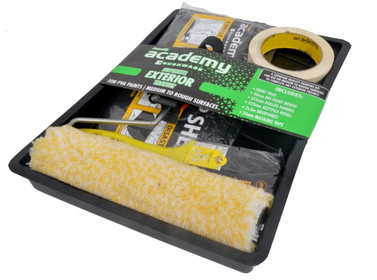 ROLLER COMBO EXTERIOR ACADEMY F5065