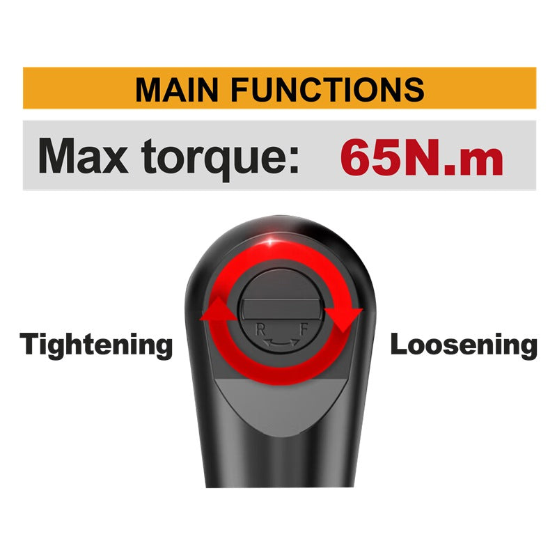 1_Ingco Extended Ratchet Driver 3/8" (Tool Only) CDRLI206529