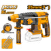 2. Ingco Rotary Hammer Drill 26mm 20V CRHLI20268 (Tool Only)