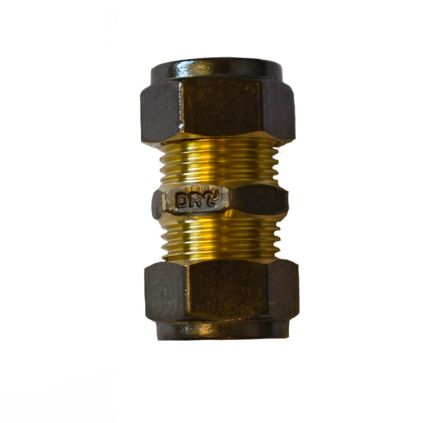 COUPLER CC 15mm COBRA