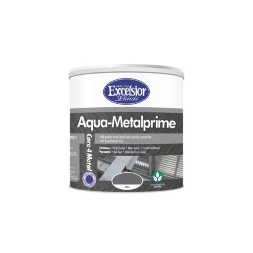 Aqua Multi Prime Grey Excelsior 1L EXCAQMPG1
