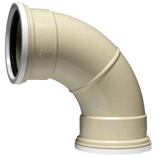 BENDS 110x90 (UG) UBR42 MARLEY