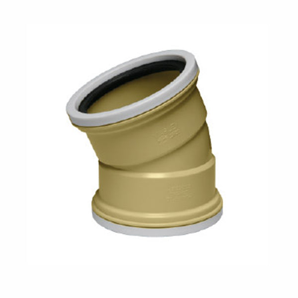BENDS 1/16 SOCKET (UG) UBRS40 MARLEY