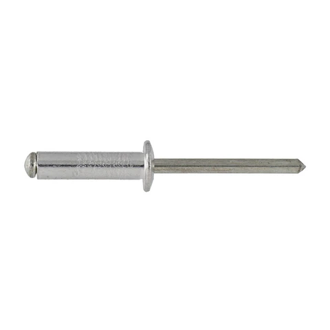 BLIND RIVETS 4x12mm (25 PACK) RUWAG