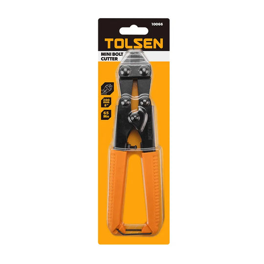 BOLT CUTTER MINI 200mm TOL10066 TOLSEN