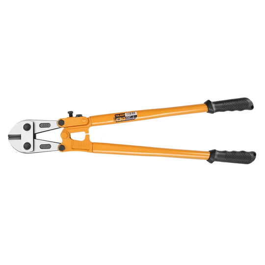 BOLT CUTTER TUBULAR HANDLE 450mm TOL10243 TOLSEN