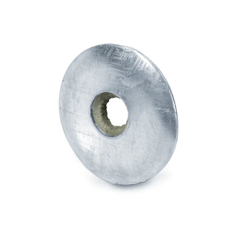 BONDED WASHER 6x19mm (25 PACK) RUWAG