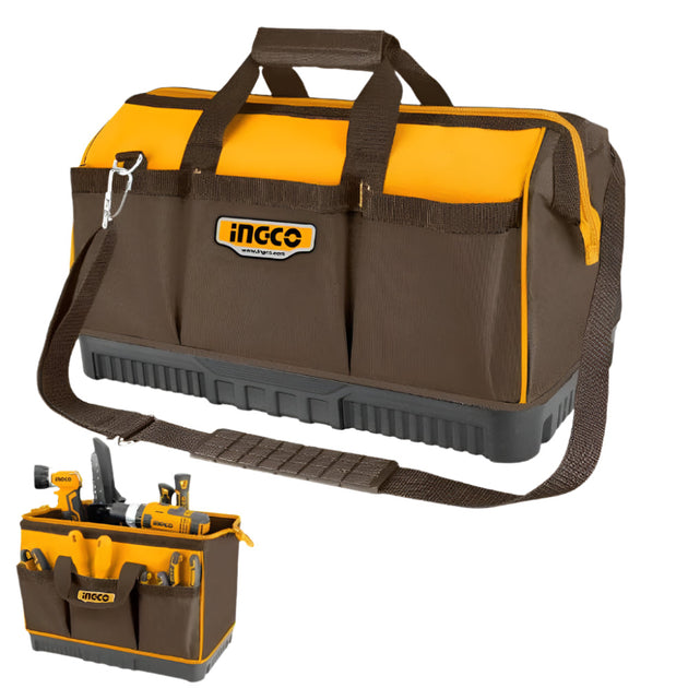 Bag 600mm HTBG09 Ingco