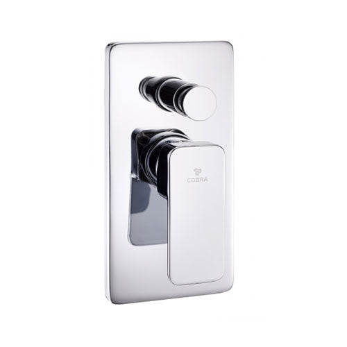 Bath/Div Mixer Arrive Cobra