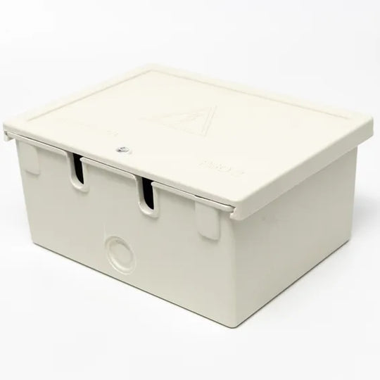 Box York 4x4