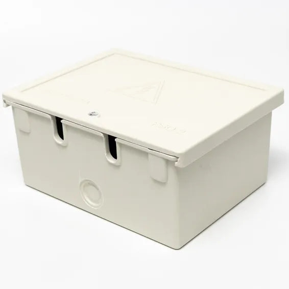 Box York 4x4