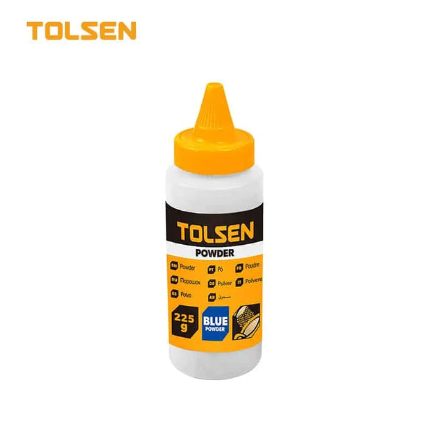 CHALK REFILL BLUE TOL42017 TOLSEN