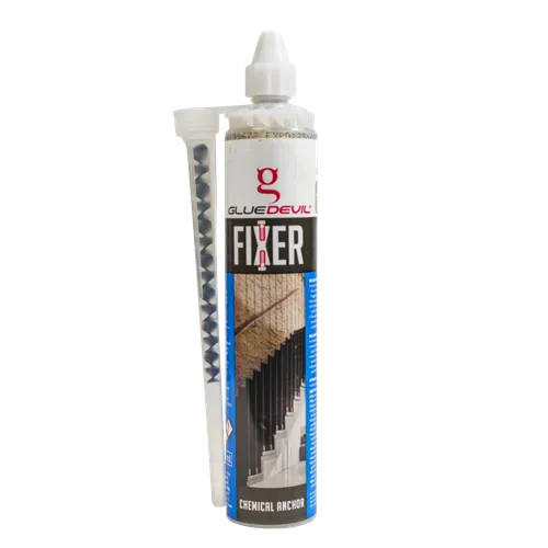 CHEMICAL ANCHOR GLUEDEVIL 300ml