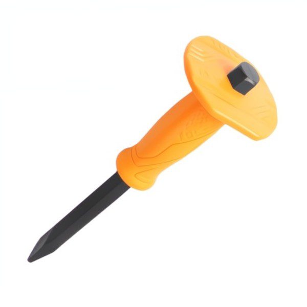CHISEL POINTED 250x16x4 TOL25083 TOLSEN