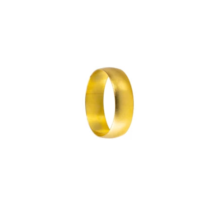 COMPRESSION SPARE RING 15mm