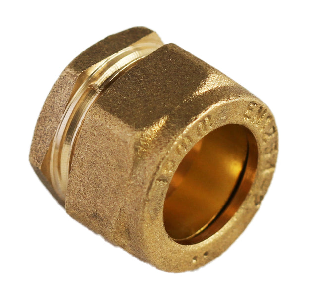 COMPRESSION STOPEND CC 15mm COBRA