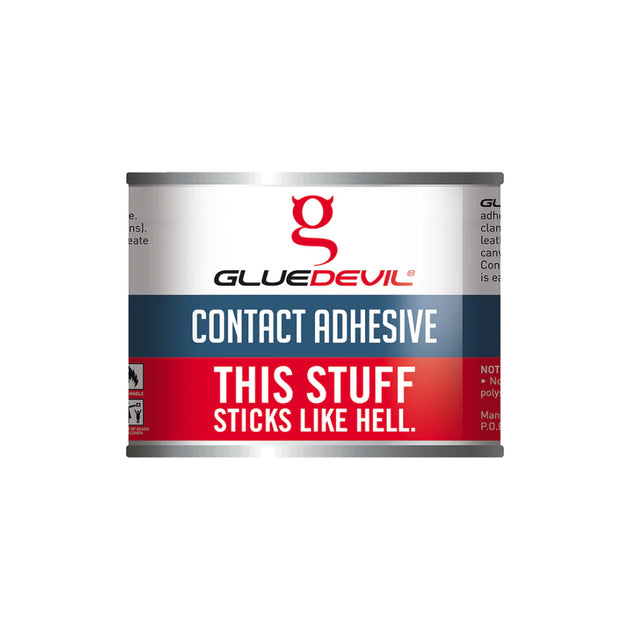 CONTACT ADHESIVE 250ml GLUE DEVIL
