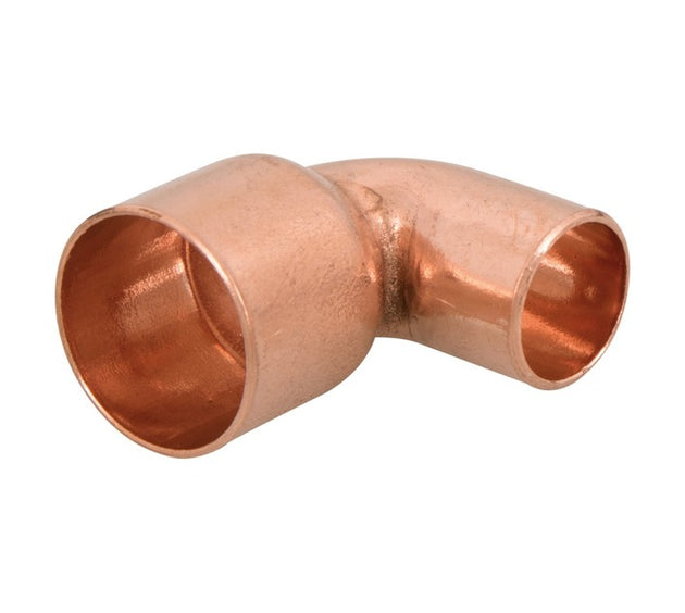 COPCAL ELBOW 22X15 CC