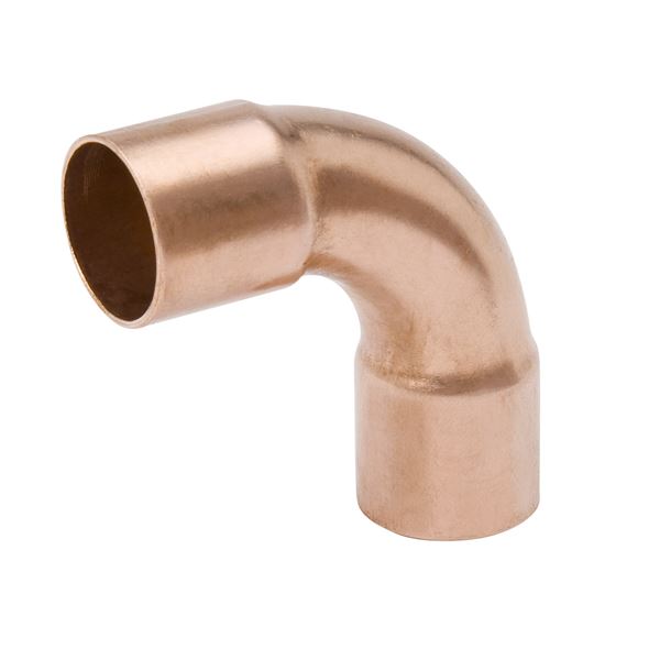 COPCAL ELBOW 22X45mm CC