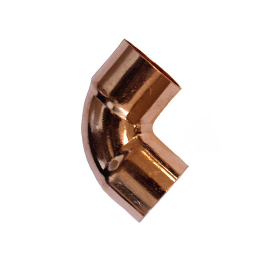 COPCAL ELBOW 22X90mm CC