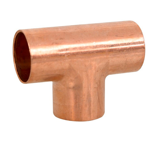 COPCAL EQUAL TEE 22mm CC