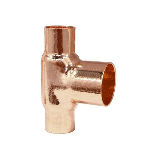 COPCAL TEE 15x15x22mm CC