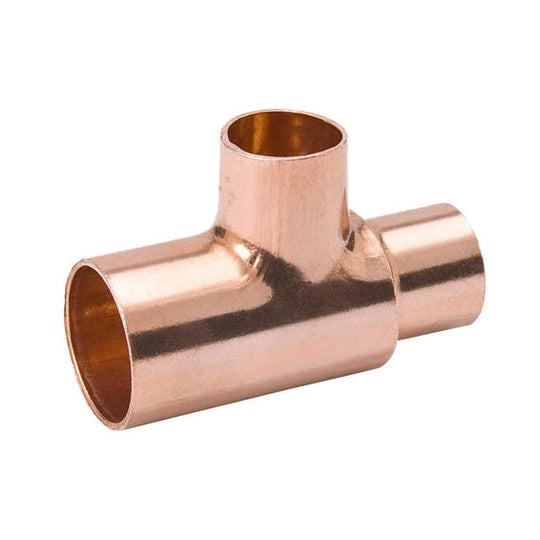 COPCAL TEE 22x15x15mm CC