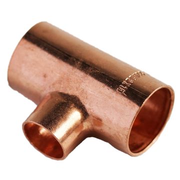 COPCAL TEE 22x22x15mm CC