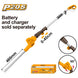 Ingco Pole Hedge Trimmer 20V CPHT201601
